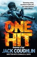 Cover: One Hit - Pan Books