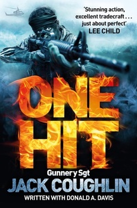 Enlarge image Cover: One Hit - Pan Books