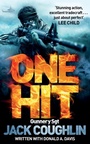 Cover: One Hit - Pan Books