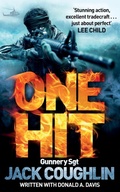 Cover: One Hit - Pan Books