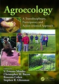 Cover: Agroecology - CRC Press