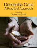 Cover: Dementia Care - Routledge