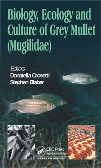Abbildung von: Biology, Ecology and Culture of Grey Mullets (Mugilidae) - CRC Press