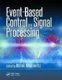Cover: Event-Based Control and Signal Processing - CRC Press
