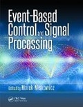 Cover: Event-Based Control and Signal Processing - CRC Press