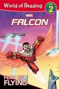 Cover: Falcon: Fear of Flying - Hyperion