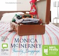 Cover: Family Baggage - Bolinda Audio Books