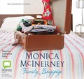 Cover: Family Baggage - Bolinda Audio Books