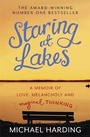 Cover: Staring at Lakes - Yellow Kite