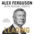Cover: Leading - Hodder & Stoughton