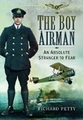 Cover: Boy Airman - Pen & Sword Aviation