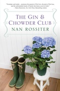 Cover: The Gin & Chowder Club - Kensington Books