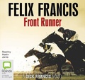 Cover: Front Runner - Bolinda Audio Books