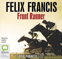 Enlarge image Cover: Front Runner - Bolinda Audio Books