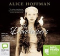 Cover: The Dovekeepers - Bolinda Audio Books