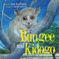 Cover: Bungee and Kidogo - AuthorHouse UK
