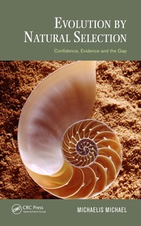 Abbildung von: Evolution by Natural Selection - CRC Press