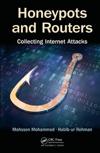 Abbildung von: Honeypots and Routers - Auerbach Publishers Inc.