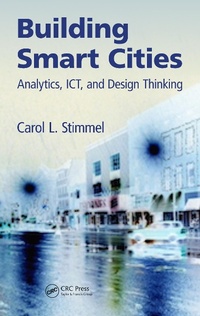 Abbildung von: Building Smart Cities - Auerbach Publishers Inc.