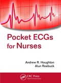Cover: Pocket ECGs for Nurses - Routledge