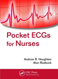 Abbildung von: Pocket ECGs for Nurses - Routledge