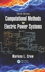 Cover: Computational Methods for Electric Power Systems - CRC Press