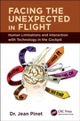 Cover: Facing the Unexpected in Flight - CRC Press