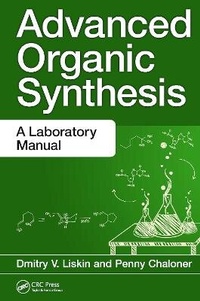 Abbildung von: Advanced Organic Synthesis - CRC Press