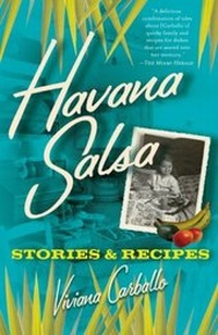 Abbildung von: Havana Salsa - Atria Books