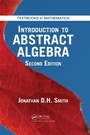Cover: Introduction to Abstract Algebra - Chapman & Hall/CRC