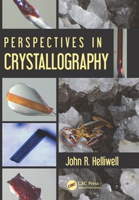 Abbildung von: Perspectives in Crystallography - CRC Press