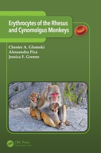 Abbildung von: Erythrocytes of the Rhesus and Cynomolgus Monkeys - CRC Press