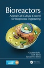 Cover: Bioreactors - CRC Press