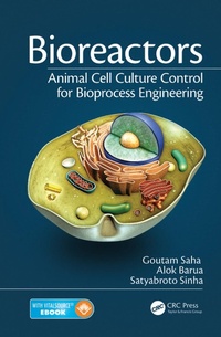Enlarge image Cover: Bioreactors - CRC Press