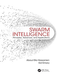 Abbildung von: Swarm Intelligence - CRC Press