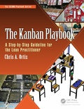 Cover: The Kanban Playbook - Productivity Press