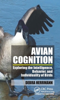 Abbildung von: Avian Cognition - CRC Press