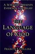 Cover: The Language of God - Free Press