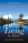 Cover: Loving to Heal - Balboa Press