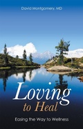 Cover: Loving to Heal - Balboa Press