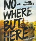 Cover: Nowhere But Here - Harlequin Audio