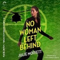 Cover: No Woman Left Behind - Harlequin Audio