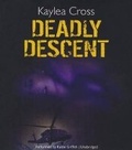 Cover: Deadly Descent - Harlequin Audio
