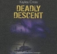 Enlarge image Cover: Deadly Descent Lib/E - Harlequin Audio