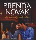 Cover: A Home of Her Own - Harlequin Audio