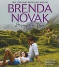 Cover: Stranger in Town - Harlequin Audio