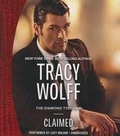 Cover: Claimed - Harlequin Audio