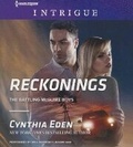 Cover: Reckonings - Harlequin Audio