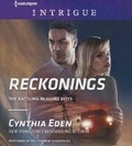 Cover: Reckonings Lib/E - Harlequin Audio