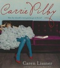 Cover: Carrie Pilby - Harlequin Audio